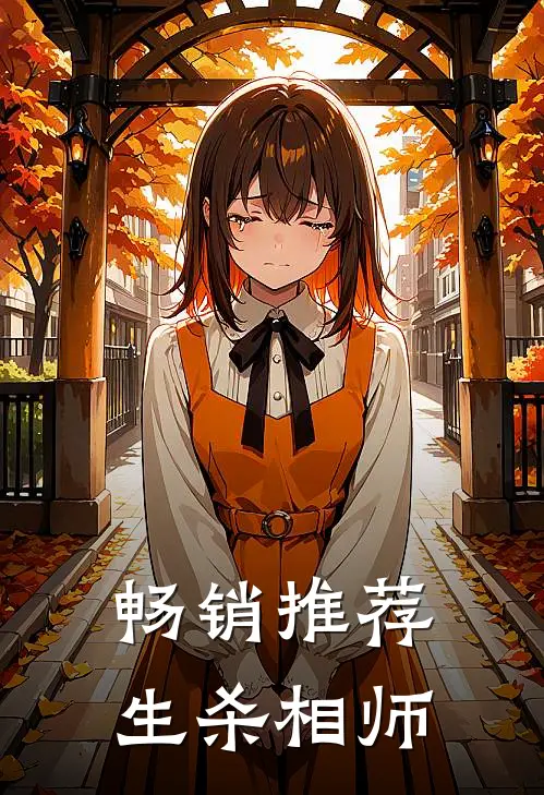 畅销推荐生杀相师