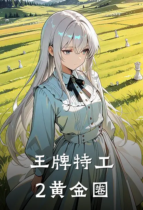王牌特工2黄金圈