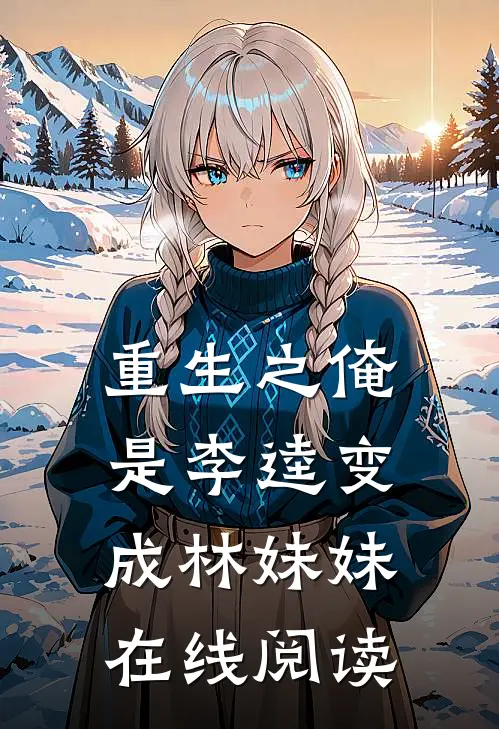 重生之俺是李逵变成林妹妹在线阅读