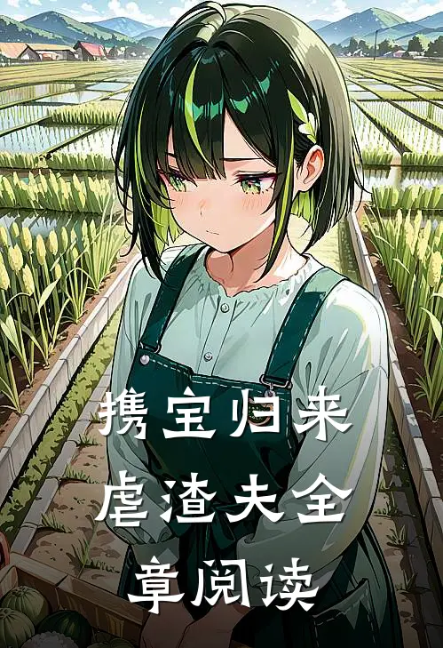 携宝归来虐渣夫全章阅读