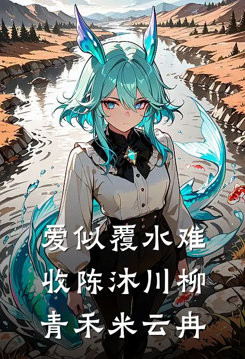 爱似覆水难收陈沐川柳青禾米云冉