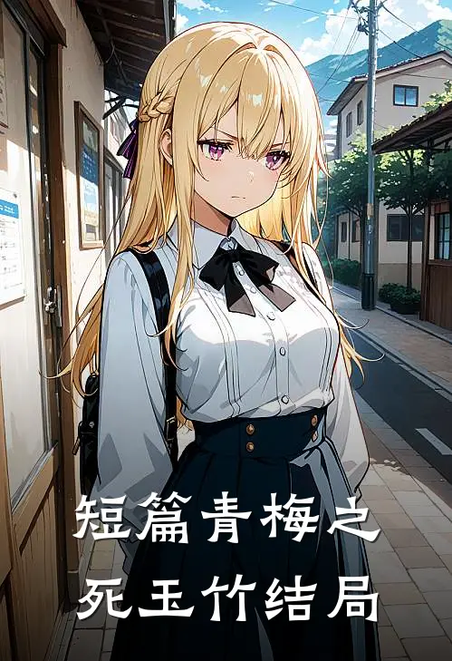 短篇青梅之死玉竹结局