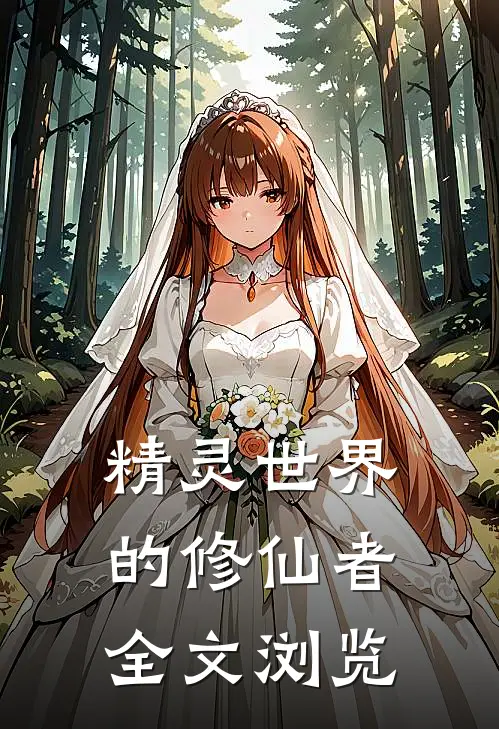 精灵世界的修仙者全文浏览