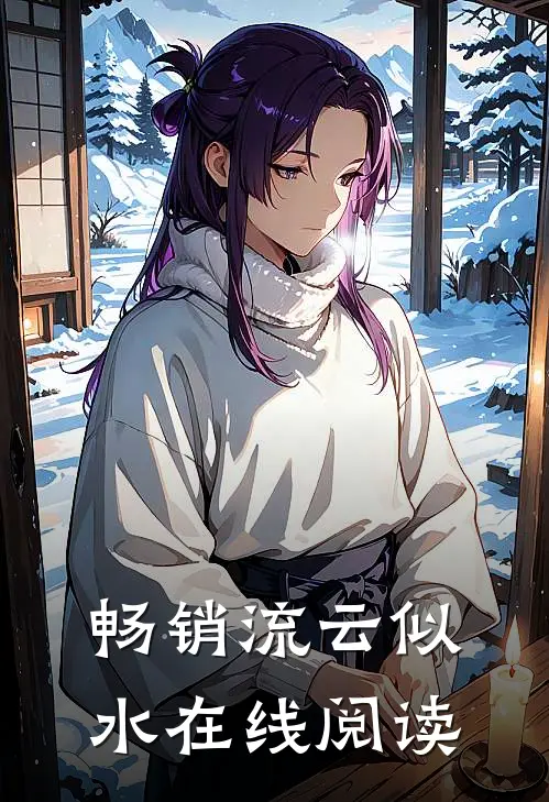 畅销流云似水在线阅读