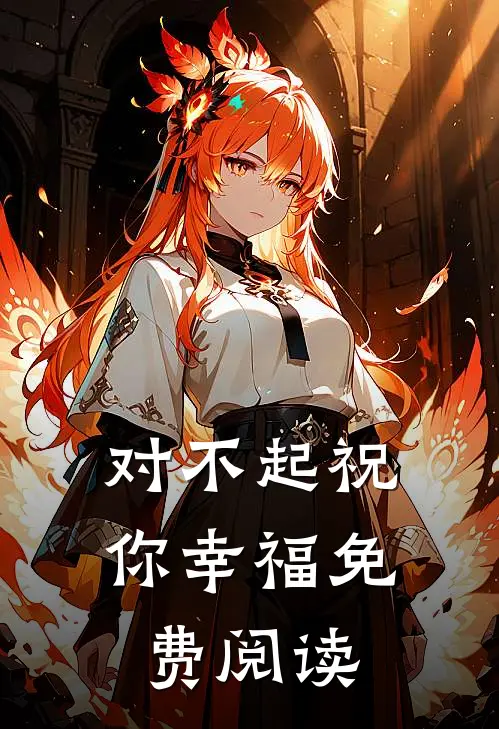 对不起祝你幸福免费阅读