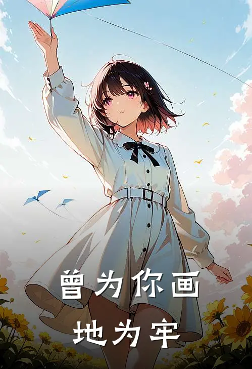曾为你画地为牢