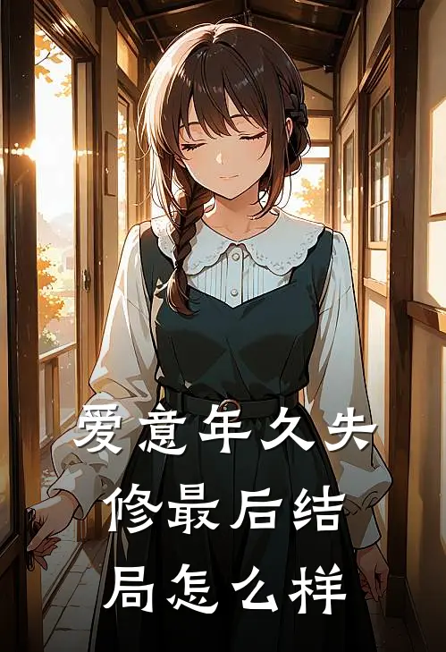 爱意年久失修最后结局怎么样