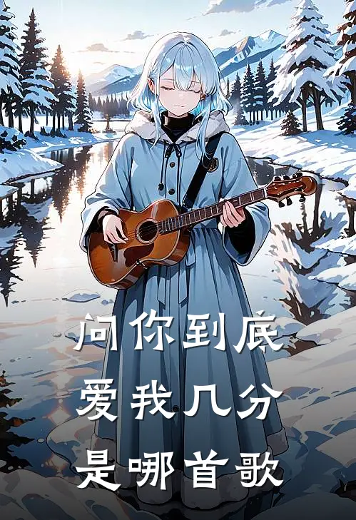 问你到底爱我几分是哪首歌