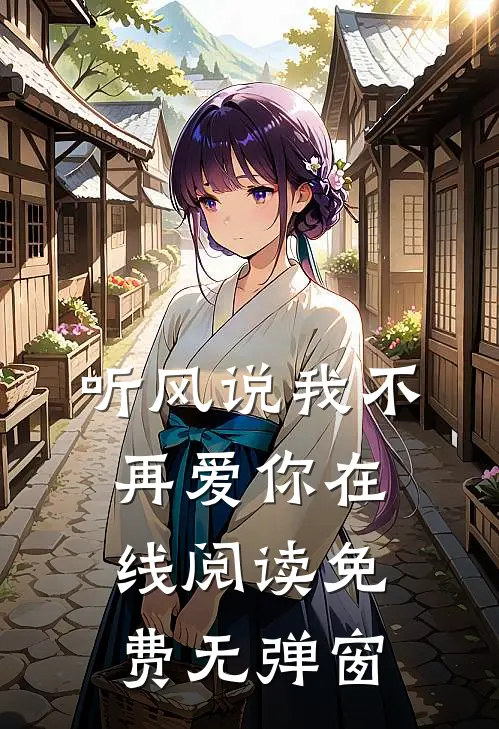 听风说我不再爱你在线阅读免费无弹窗