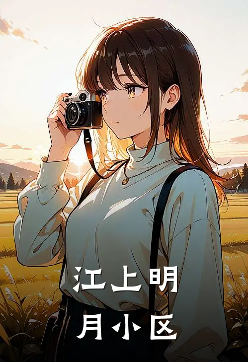 江上明月小区