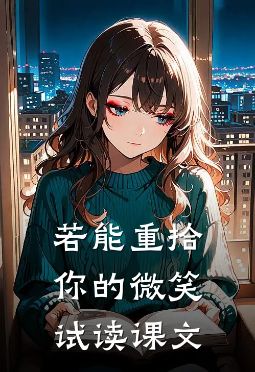 若能重拾你的微笑试读课文