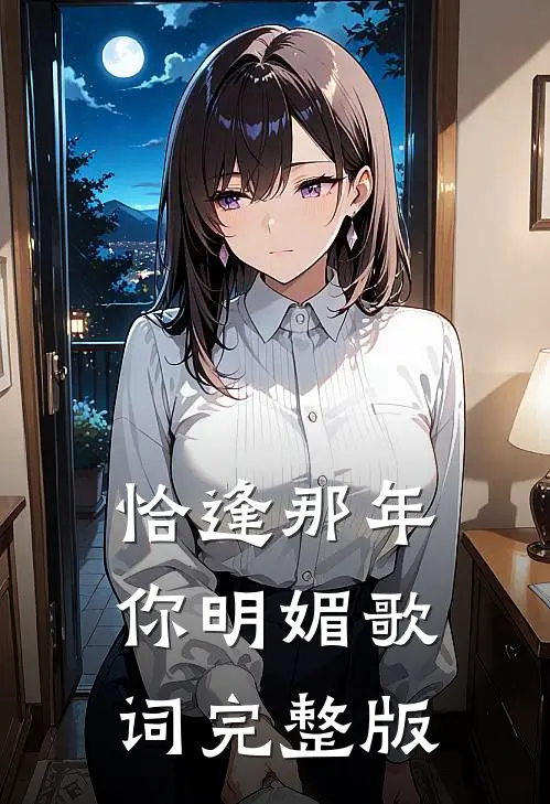 恰逢那年你明媚歌词完整版