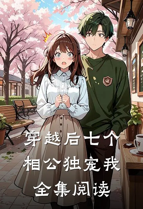 穿越后七个相公独宠我全集阅读