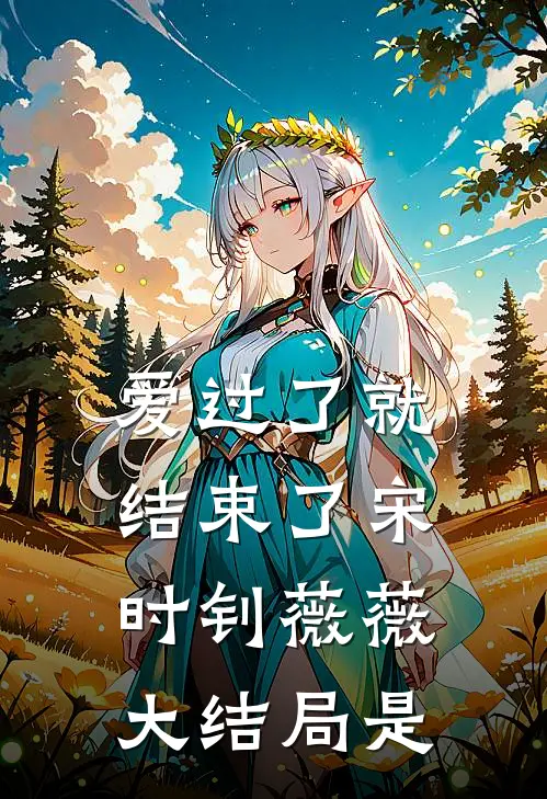 爱过了就结束了宋时钊薇薇大结局是