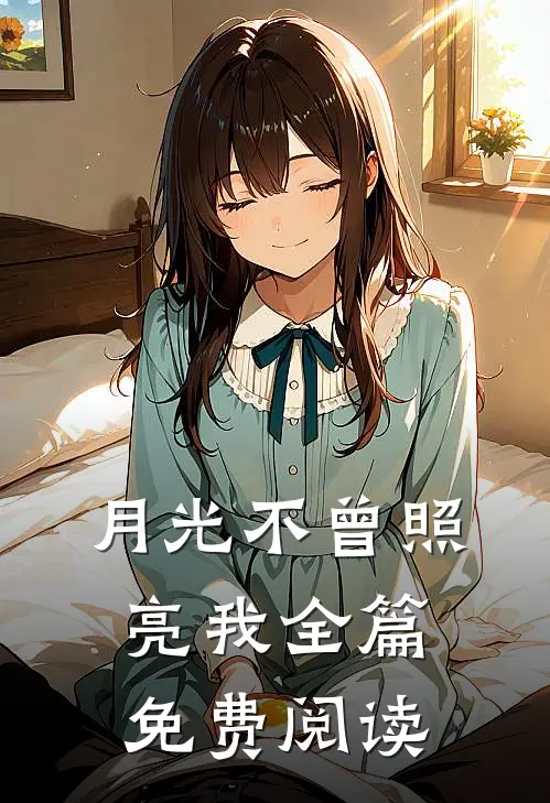 月光不曾照亮我全篇免费阅读