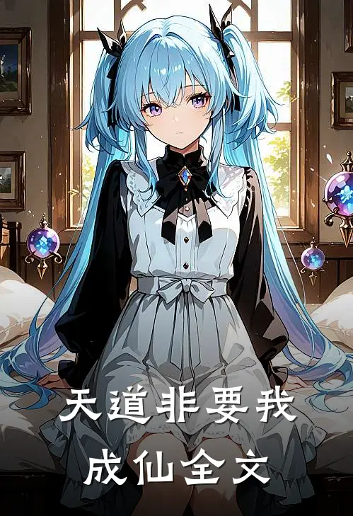 天道非要我成仙全文