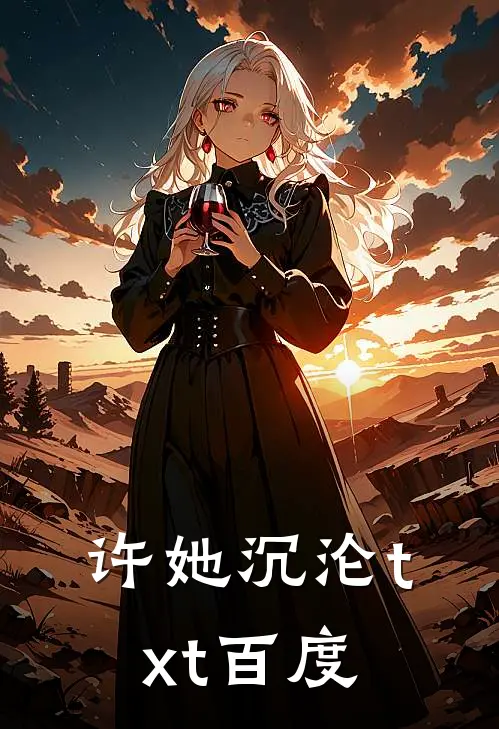 许她沉沦txt 百度