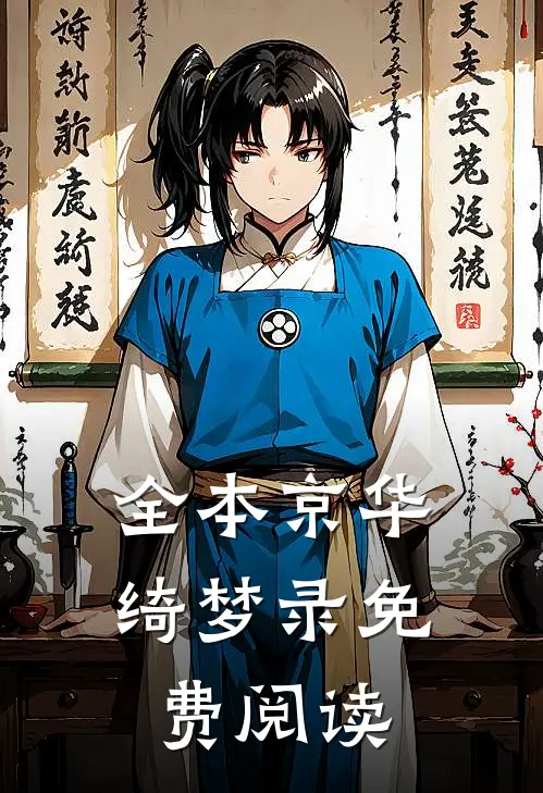 全本京华绮梦录免费阅读
