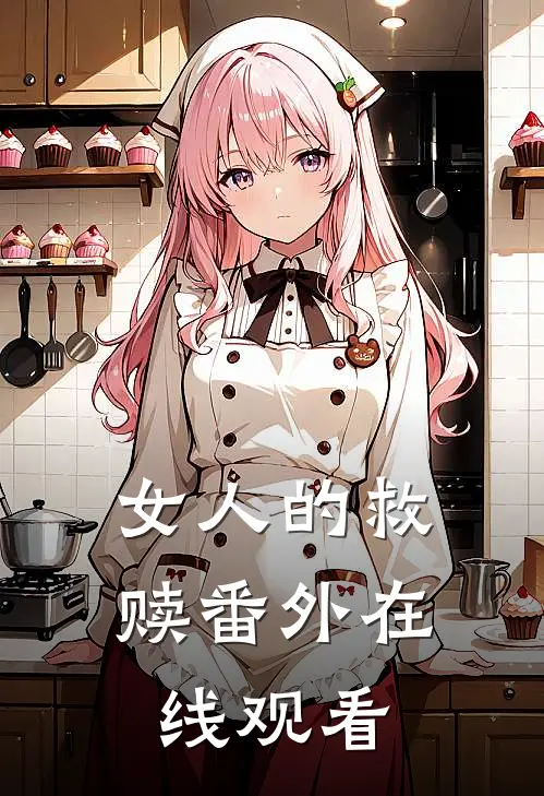 女人的救赎 番外在线观看
