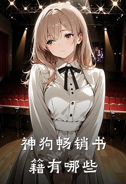 神狗畅销书籍有哪些