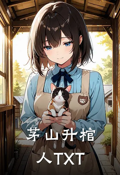 茅山升棺人TXT