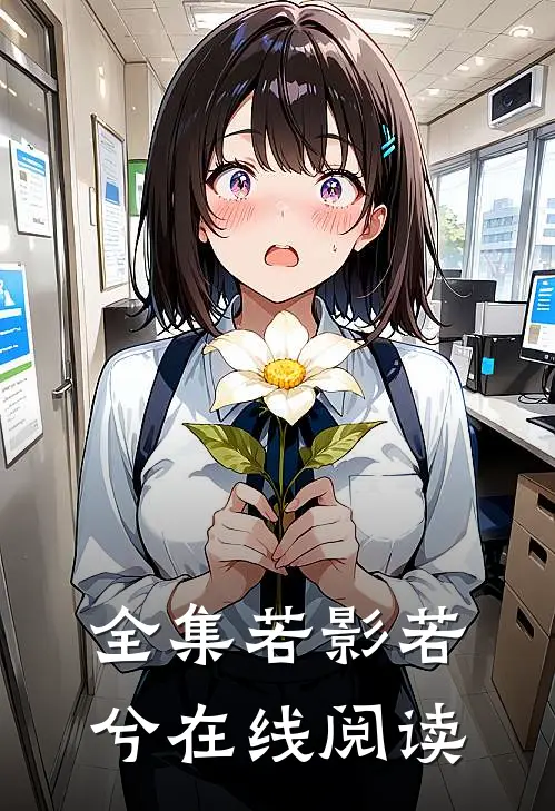 全集若影若兮在线阅读