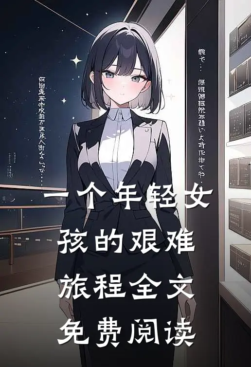一个年轻女孩的艰难旅程全文免费阅读
