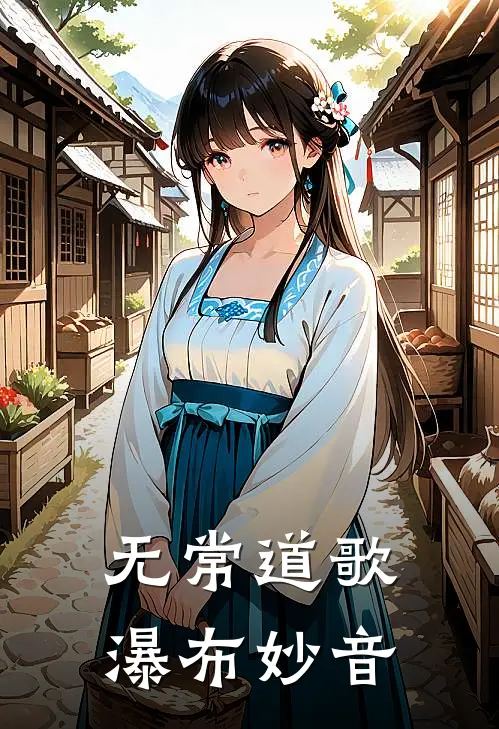 无常道歌(瀑布妙音)