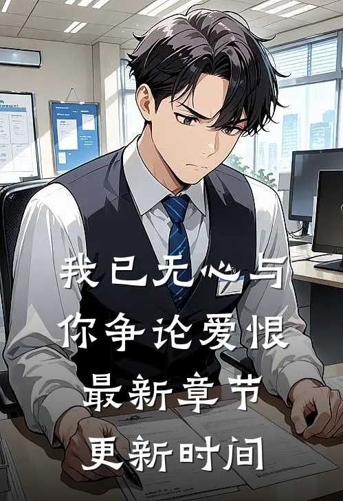 我已无心与你争论爱恨最新章节更新时间