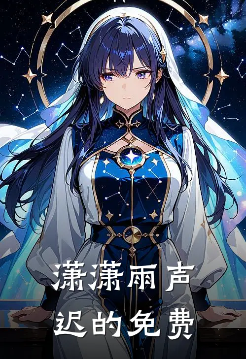 潇潇雨声迟的免费