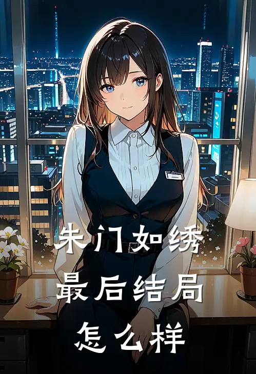 朱门如绣最后结局怎么样