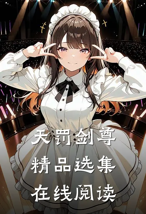 天罚剑尊精品选集在线阅读