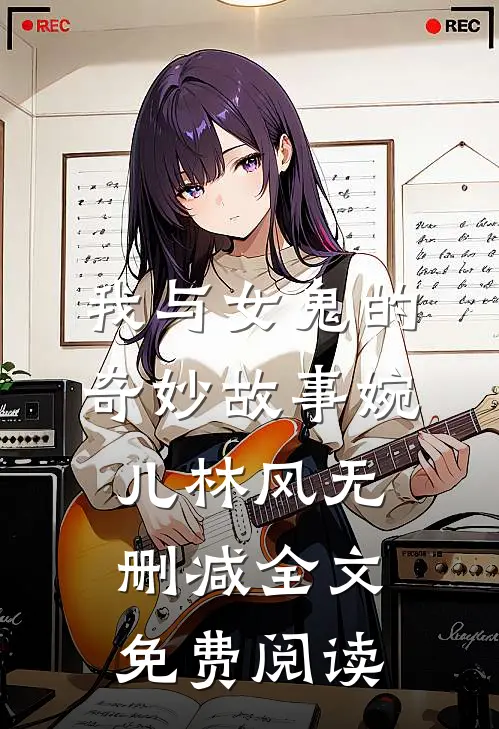 我与女鬼的奇妙故事婉儿林风无删减全文免费阅读