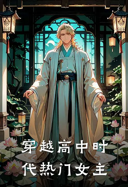 穿越高中时代热门女主