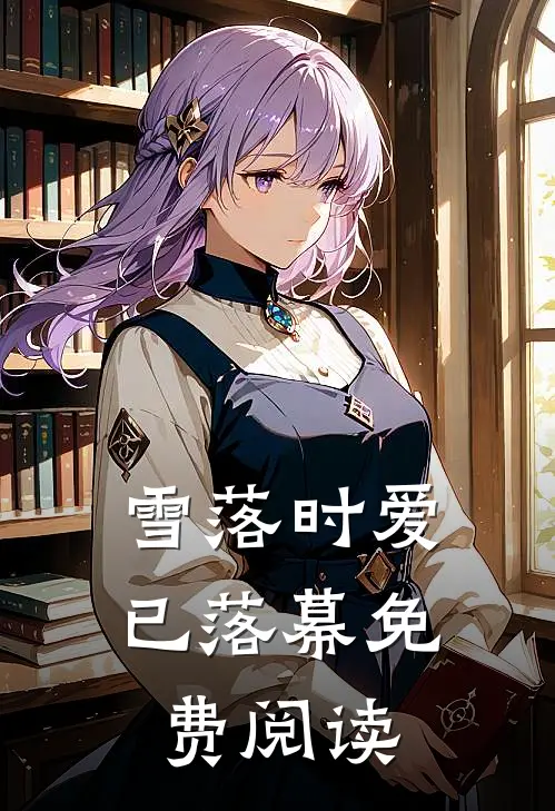 雪落时爱已落幕免费阅读