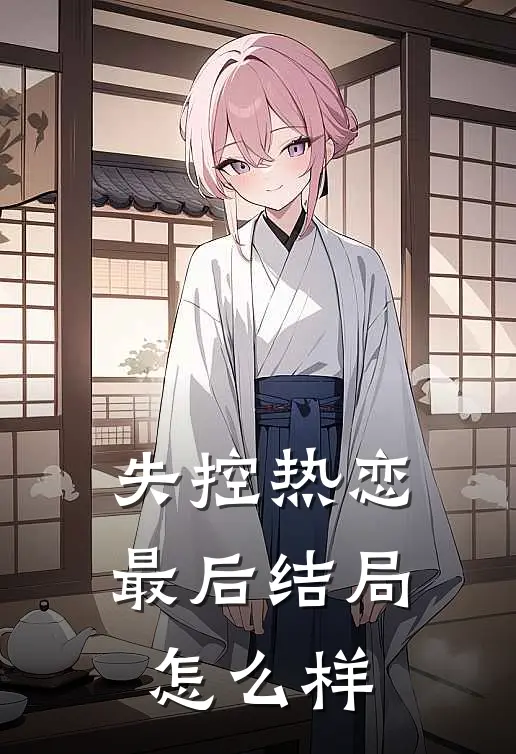 失控热恋最后结局怎么样