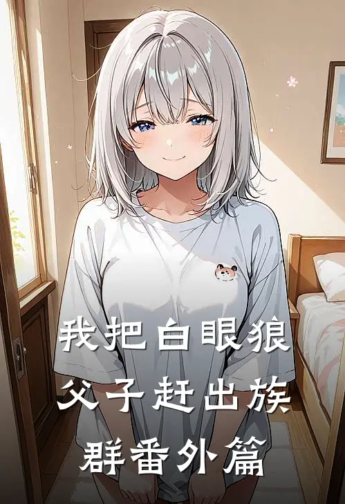 我把白眼狼父子赶出族群 番外篇