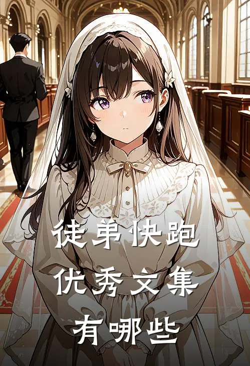 徒弟快跑优秀文集有哪些