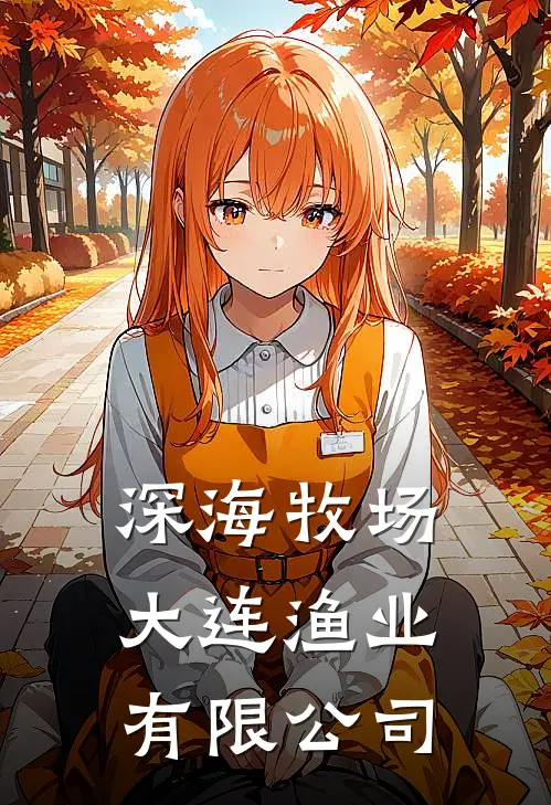 深海牧场(大连)渔业有限公司