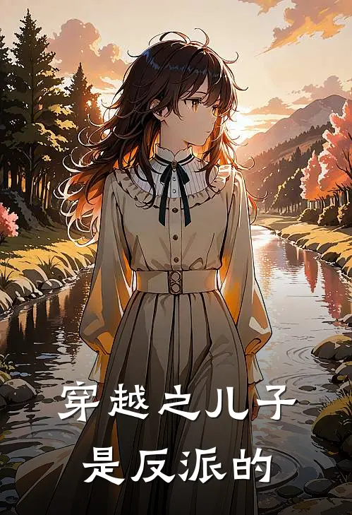 穿越之儿子是反派的