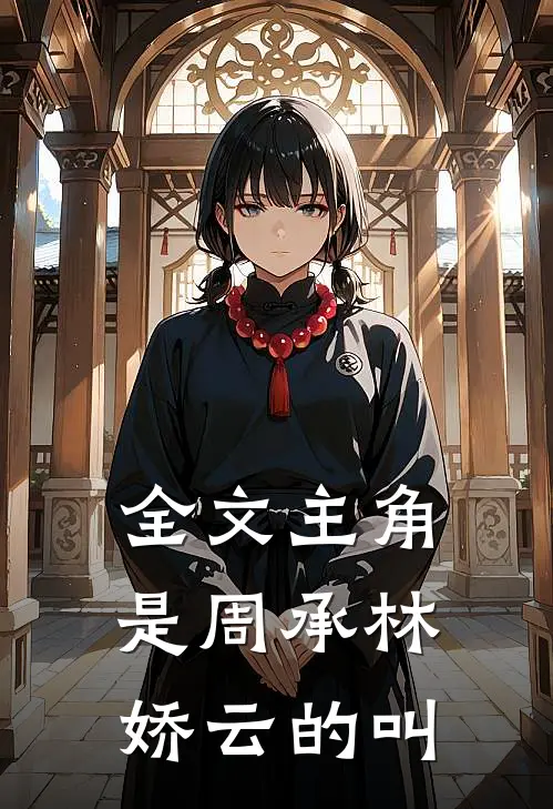 全文主角是周承林娇云的叫