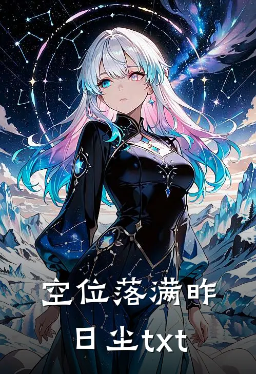 空位落满昨日尘txt