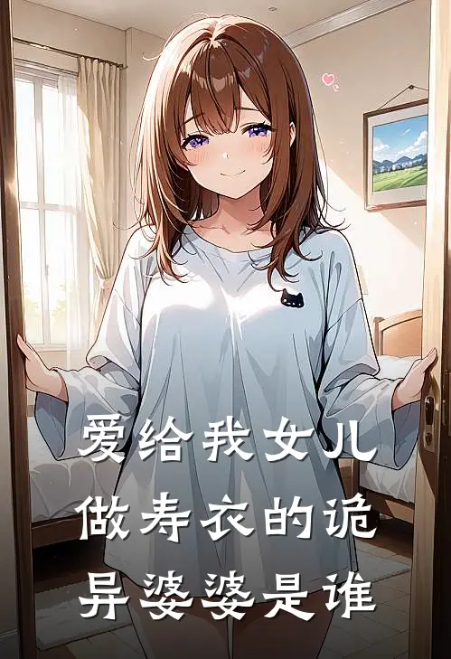 爱给我女儿做寿衣的诡异婆婆是谁