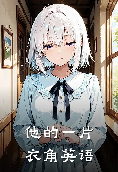 他的一片衣角英语