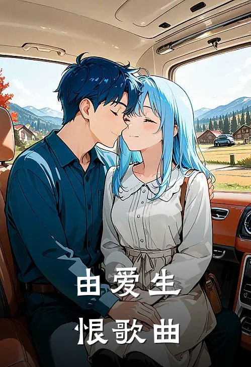 由爱生恨歌曲
