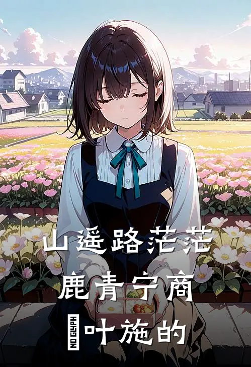 山遥路茫茫鹿青宁商彧叶施的