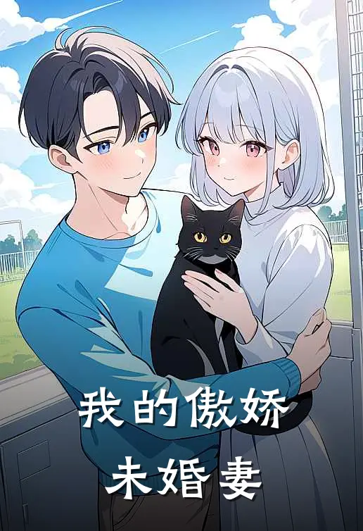 我的傲娇未婚妻