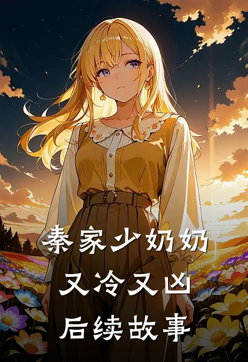 秦家少奶奶又冷又凶后续故事