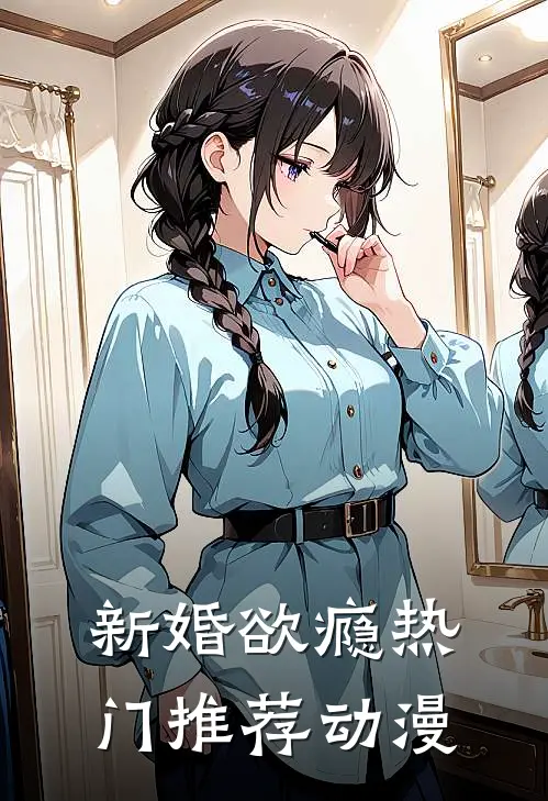 新婚欲瘾热门推荐动漫