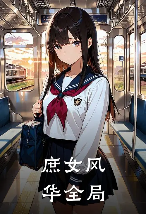 庶女风华全局